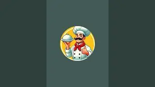 cook with us 😋  is live