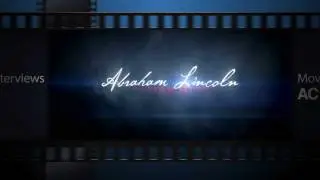 Авраам Линкольн: Охотник на вампиров. Закулисный ролик &mdash; Трейлер