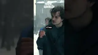 🐺Wilk - Dziadek #film #serial #polska #humor #rozrywka #śmieszne #kabaret #funny #netflix #komedia