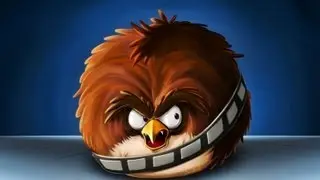 Angry Birds Star Wars - Facebook Tournament Week 30 Level 5 Walkthrough Highscore Star Wars Week 30