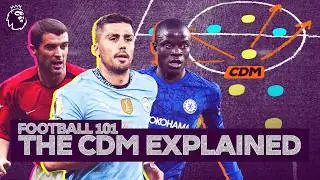 The Most Important Position In Modern Football