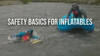 Safety Basics For Inflatables