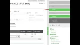 Sage X3 - How to Return Goods to a Supplier