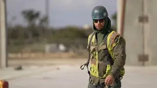 The Korte Company: Vandenberg Space Force Base - Mission Critical Progress at Vandenberg