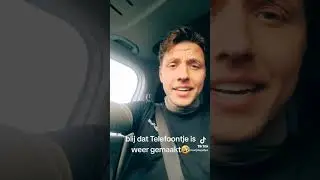 Ff wat leuks op de vrijdag🙏🤣 #grapje #humor #leukman #bouw