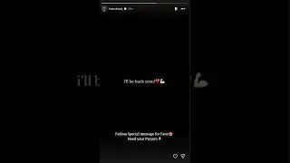 Fatima Special message for Fans😍#fatimafaisal #pakistanivlogger #message #fans #love #edit #viral