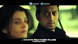 Jazbaa | Dialogue Promo 2 | Aishwarya & Irrfan | 9th October