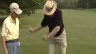 Doctors Suttie & Hurley Help Golfers Swing Through Back Pain