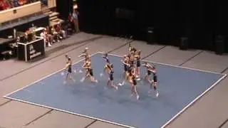 2008 GHSA State Championship - Whitewater