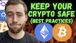 Best Practices To Safeguard Your Crypto On Cold Storage Wallets (2023)