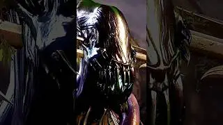 Mortal Kombat X - All X Ray Moves on Alien
