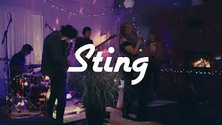 Neon Fir - Sting (Living Room Live)