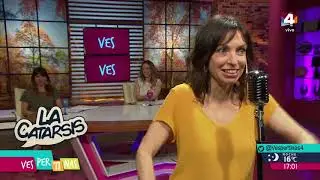 Vespertinas - La catarsis electoral