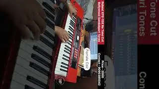 Roland XPS-10X Professional Indian Bollywood Sambalpuri  Backup// No Tone Cut// Contact - 9090385042