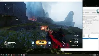 Shatterline - Cheat Ammo