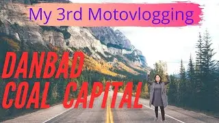Motorcycle Vloggers ! My Third Mototvlogging 🏍 ! Dreamer Deepa 😇