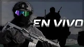 Charlando y jugando &iquest;Sin actualizaci&oacute;n? | Combat Master: Season 5