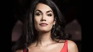 O stringerò nel sen - Gaëlle Arquez live - Medea (Teseo) - Handel