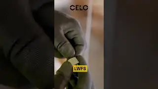 How to Hang Ducts & Trays Without Drilling | CELO LWFS Wire System + CAL Clip