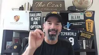 BIGGEST WEBINAR OF THE YEAR: Czar Breaks Down New FCC NPRM That Might CRIPPLE the Lead gen Industry
