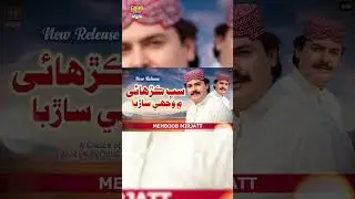 Sabh Karhayi Me Wijhi Sarrba | Mehboob Mirjat , Sindhi Cultural Song Best Sindhi Song 2025