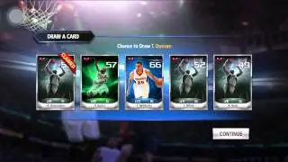 Nba All Net Ep: 1 Intro