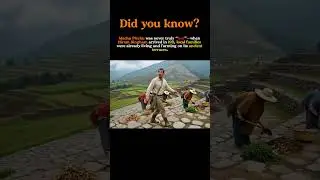 Machu Picchu Was Never Truly &ldquo;Lost&rdquo; &mdash; Locals Lived There All Along