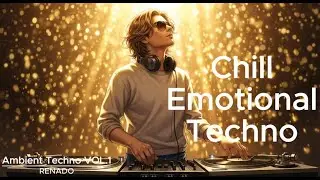 Cill Deep House Melodic Techno Music