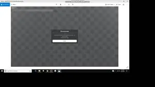 explaining why I got ban from Rb world 3