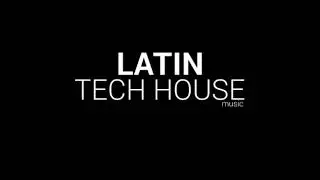 Dj Matthew-Latin & Tech House Mix 2022