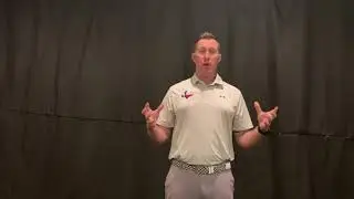 Travis Lynch Golf Junior Programs