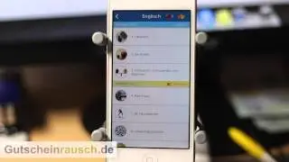 Busuu App im Test auf Gutscheinrausch.de