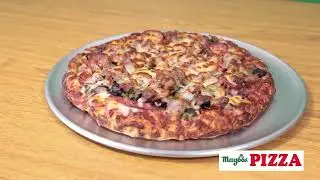 🎉 Weekend vibes are here, pizza lovers! 🍕 Gather your friends and let Magoo's Pizza deliver th...