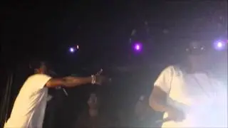 Young Selloo   2 TRAP PHONE LIVE  Canada Hip Hop