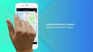 ODIN Wave demo video 5 - Reports, calculators, branch locators, broker contact and Preference