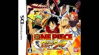[?] Yousuke Yasui - Staff Roll [One Piece: Gear Spirit music]