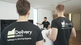 MOST RELIABLE REMOVALIST COMPANY IN SYDNEY / MEET DELIVERY KINGS TEAM / HOW TO FIND BEST REMOVALISTS