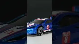 Corvette C8.R - 2022 mainline K case