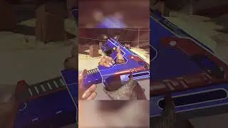 BEST SMG skins on Apex 🤝 #apexlegends