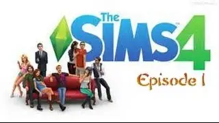 Sims 4 Ep. 1 Reality TV Show?