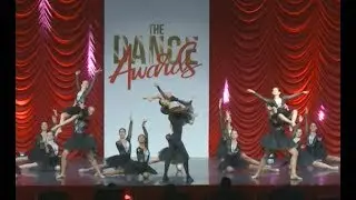 Staccato - Westchester Dance Academy (The Dance Awards Orlando 2018)