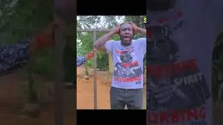 Man down 😂 #funny #comedyfilms #zionfelixtv #akabenezercomedy