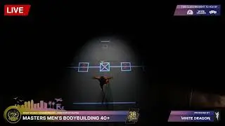 World Championship Amateur, Los Angeles 2025 (WNBF) Eduardo Fonseca Artola (Coreograf&iacute;a)