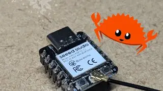 Warum 🦀 Rust die Zukunft f&uuml;r Embedded-Entwicklung ist | Wird C++ (endlich) abgel&ouml;st?
