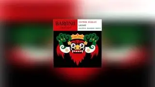 Victor Niglio - Locust (Dolphin Blowers Remix)