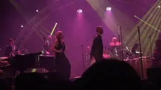 Pink Martini Jullouville 04/08/19 Storm Large et Timothy Nishimoto El negro zumbon