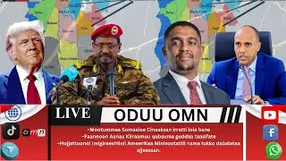 OMN: ODUU AMAJJII 26, 2026 Arsenal Dirree Isaa Irratti Man  United injifatame