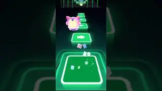 Tiles Hop: EDM Rush 🔥 Epic Music Ball Game | Mobile Gameplay part 26 #hoptiles #hop music ball