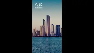 ADX Investor Roadshow London 2024