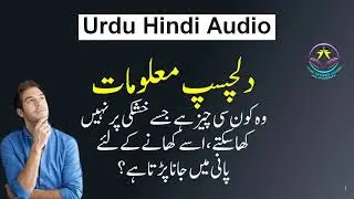 Urdu Paheliyan aur Jawab | General Knowledge Questions | Dilchasp Malomati video |